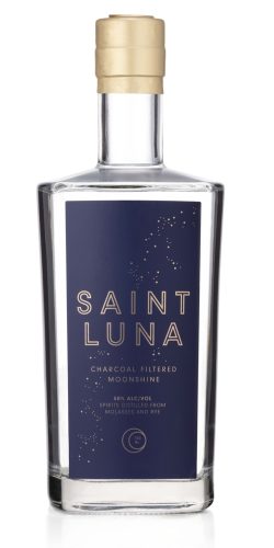 Saint Luna bottle